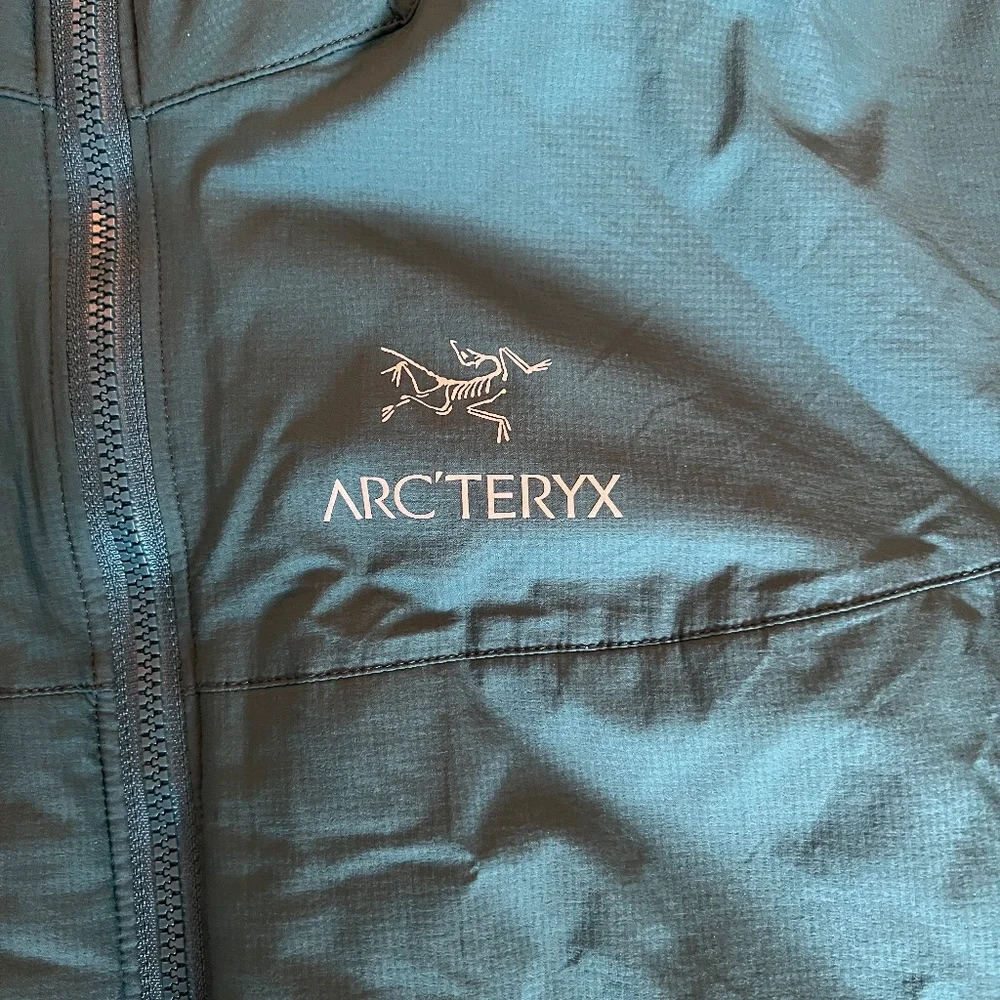 Arcteryx Atom LT Jacket Women's 2016 version XL - Picture 11 of 11